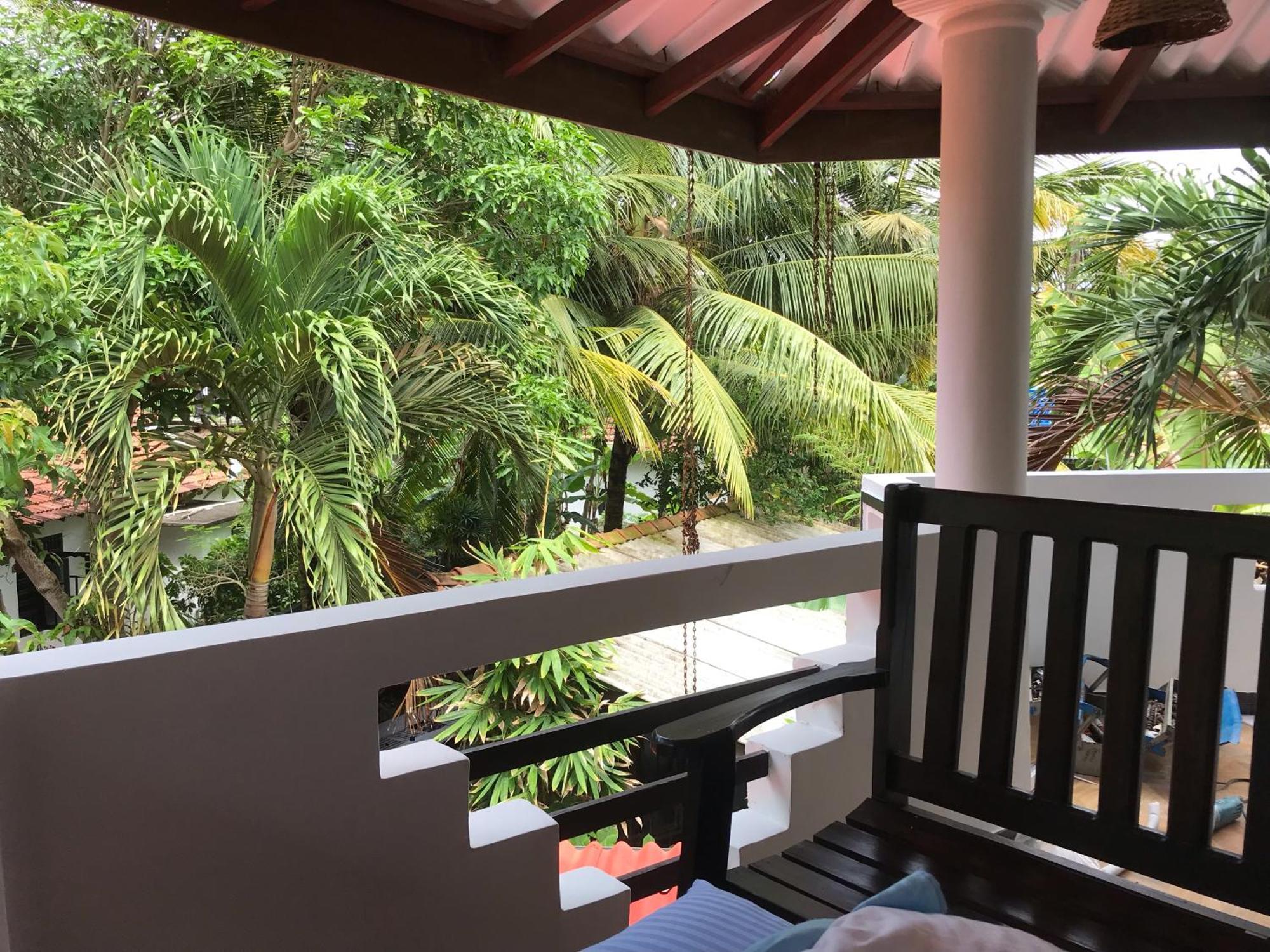 Bandulas Beach House Hikkaduwa Habitación foto